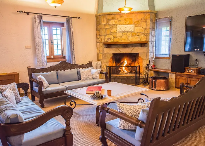 Hotel Abeliona Retreat 4*