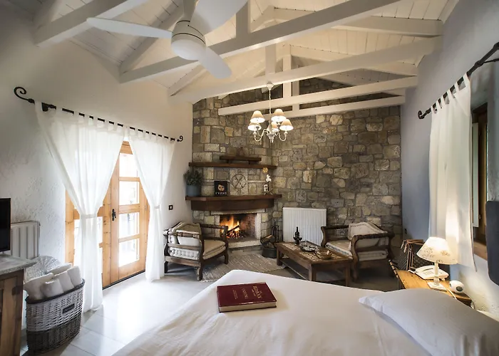 Hotel Abeliona Retreat 4*