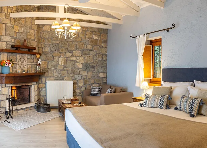 Abeliona Retreat 4*