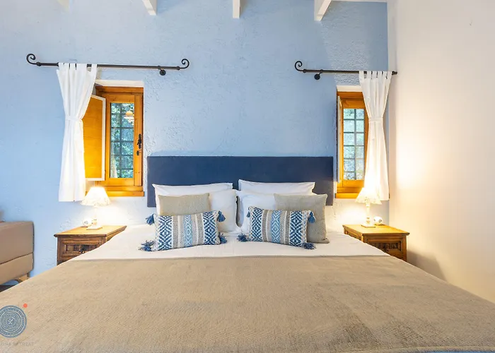 Abeliona Retreat Szálloda 4*