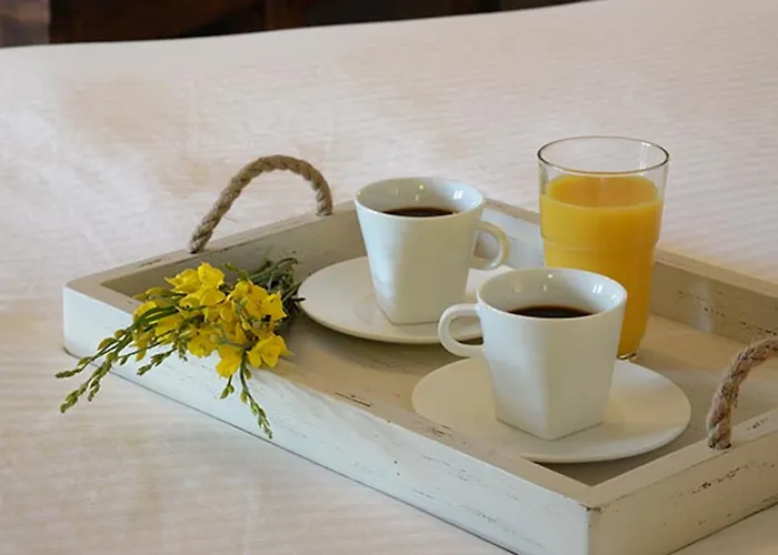 Szálloda Abeliona Retreat