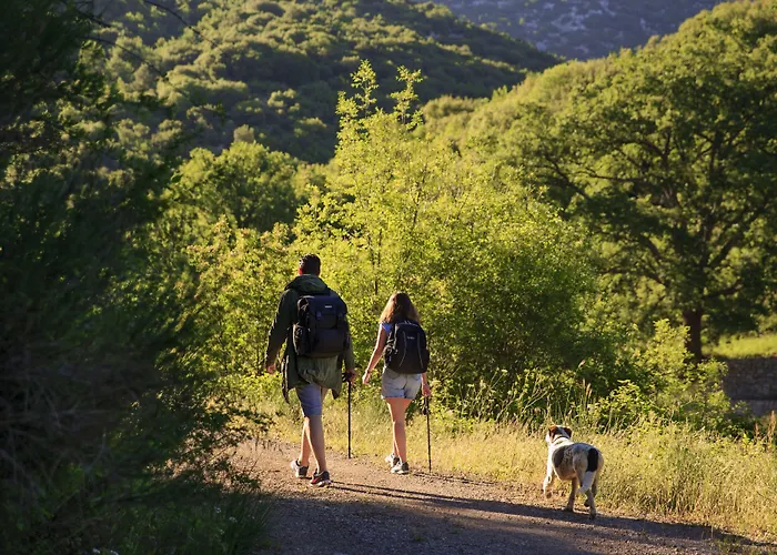 Abeliona Retreat Szálloda 4*
