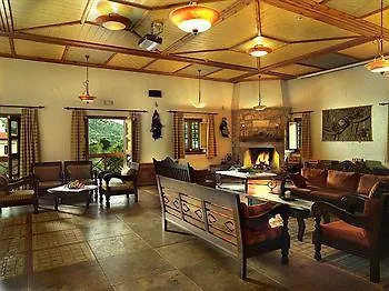 Abeliona Retreat 酒店