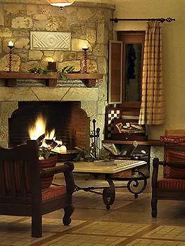 Abeliona Retreat Hotel