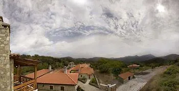 Szálloda Abeliona Retreat 4*