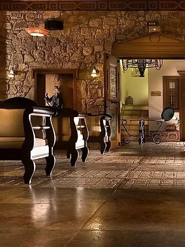 Abeliona Retreat 4* Ambelióna