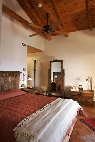 Szálloda Abeliona Retreat 4*