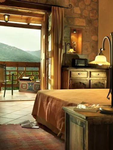 Abeliona Retreat 4* Ambeliona