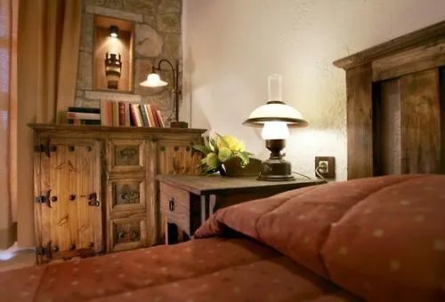 Abeliona Retreat 4* Ambelióna