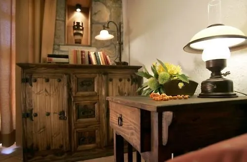 Hotel Abeliona Retreat 4*