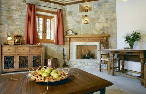 Abeliona Retreat 4* Ambeliona