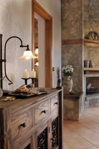 Szálloda Abeliona Retreat 4*