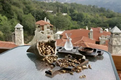 Szálloda Abeliona Retreat 4*