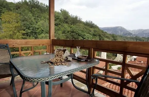 Abeliona Retreat 4* Ambelióna