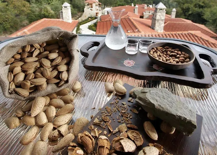 Hotel Abeliona Retreat Ambeliona