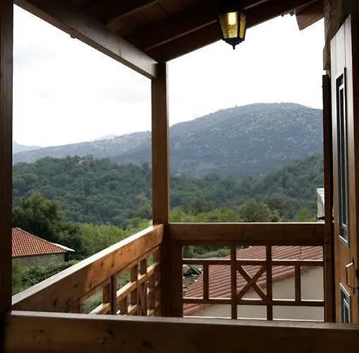 Abeliona Retreat 4*