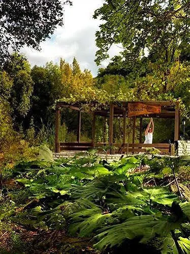 Abeliona Retreat Hotel Ambeliona