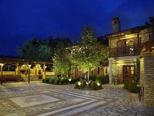 Abeliona Retreat Ambeliona