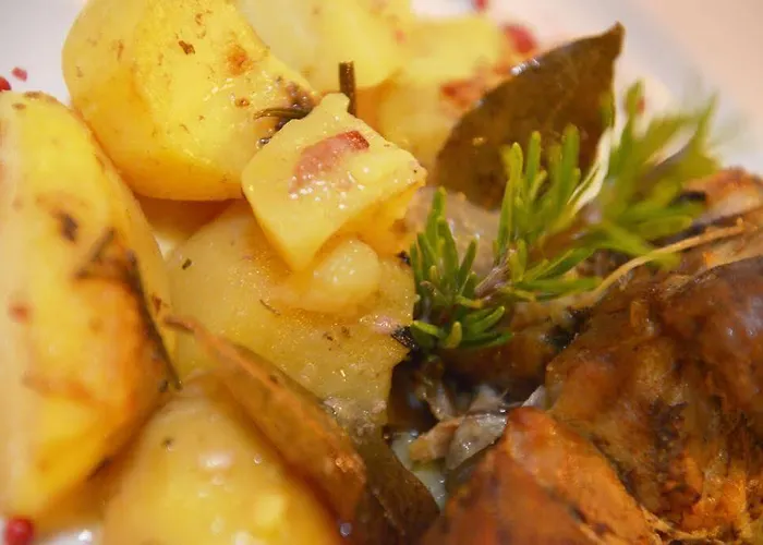 Szálloda Abeliona Retreat 4*