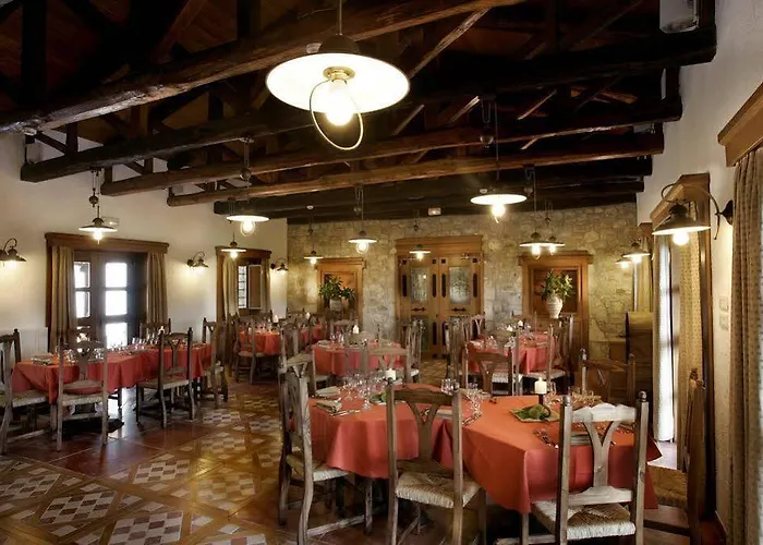 Abeliona Retreat