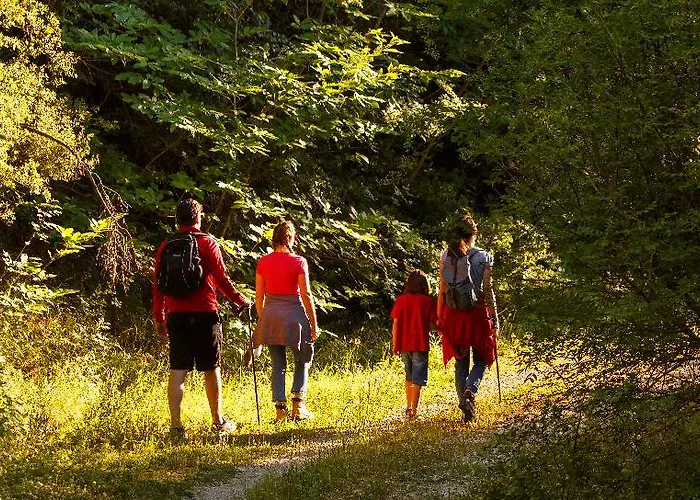 Abeliona Retreat Hotel Ambeliona