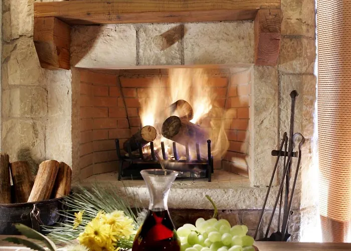 Abeliona Retreat Szálloda 4*